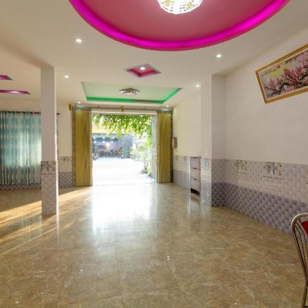 Oyo 868 Viet Anh Motel Da Nang Eksteriør billede