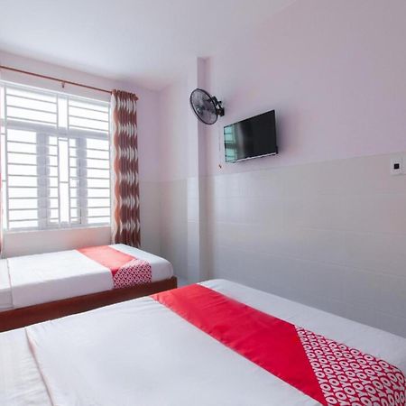 Oyo 868 Viet Anh Motel Da Nang Eksteriør billede