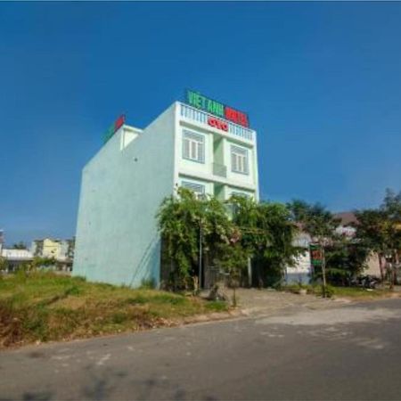 Oyo 868 Viet Anh Motel Da Nang Eksteriør billede