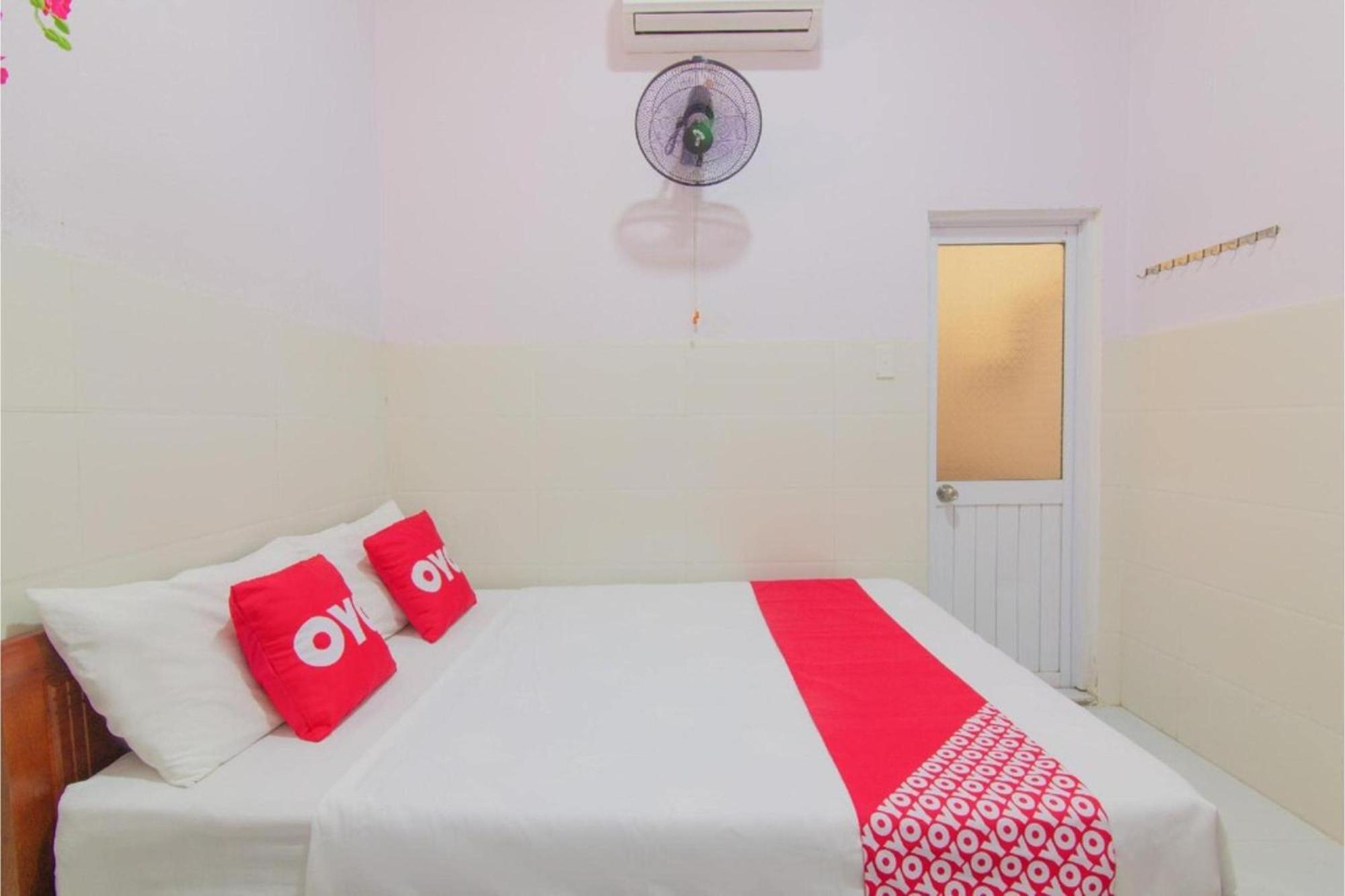 Oyo 868 Viet Anh Motel Da Nang Eksteriør billede