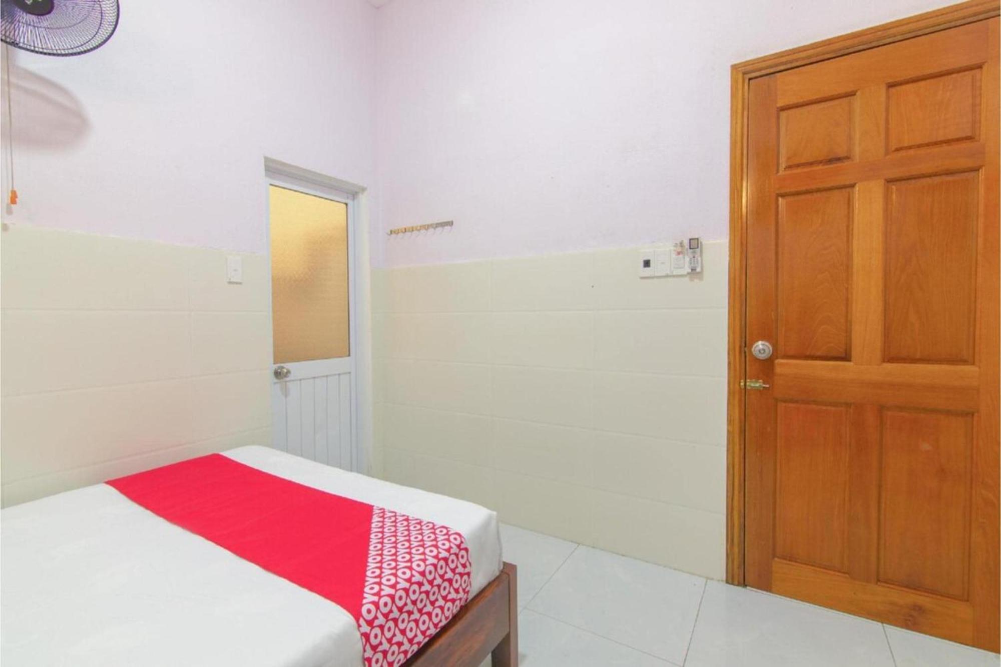 Oyo 868 Viet Anh Motel Da Nang Eksteriør billede