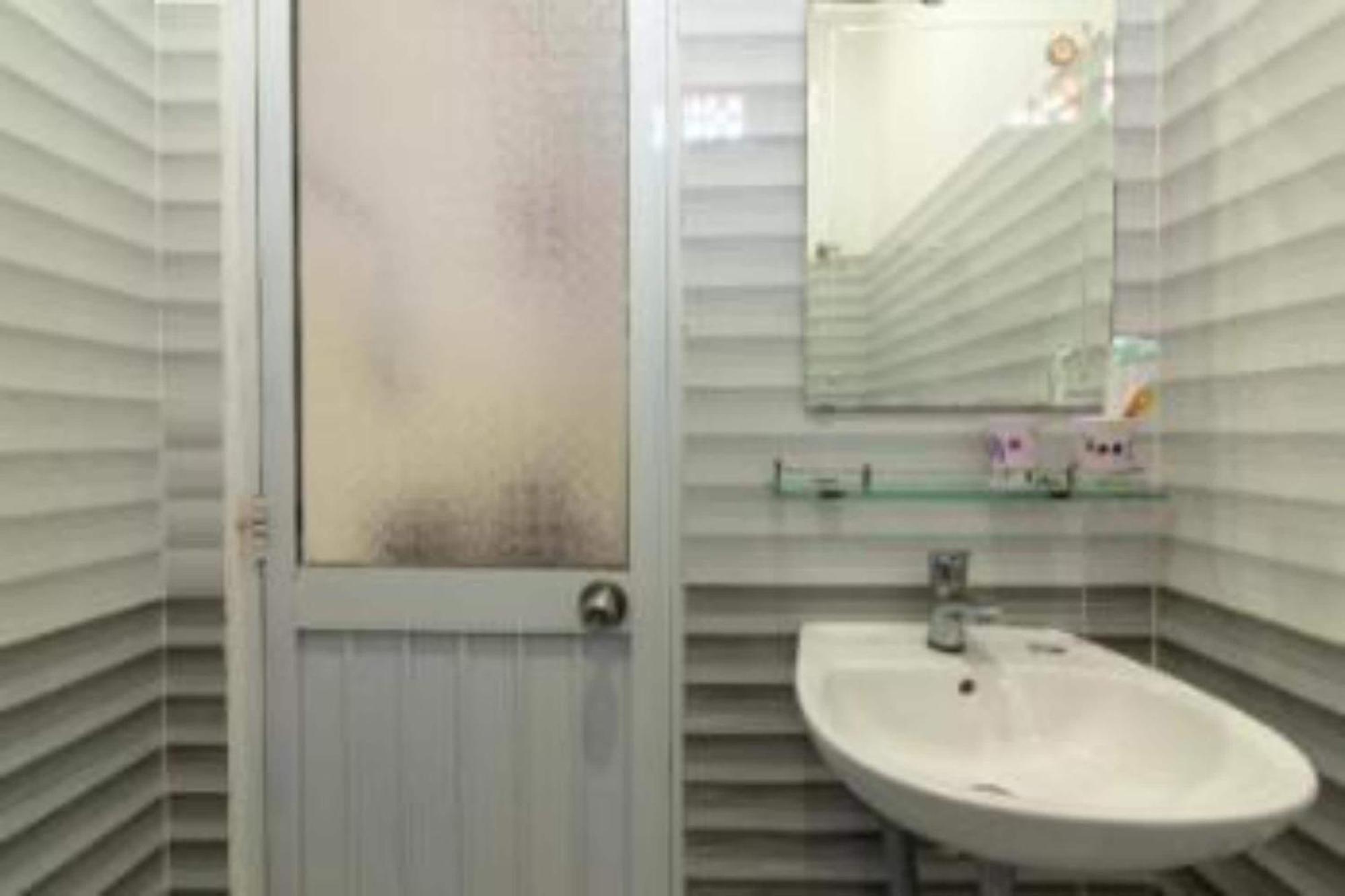 Oyo 868 Viet Anh Motel Da Nang Eksteriør billede