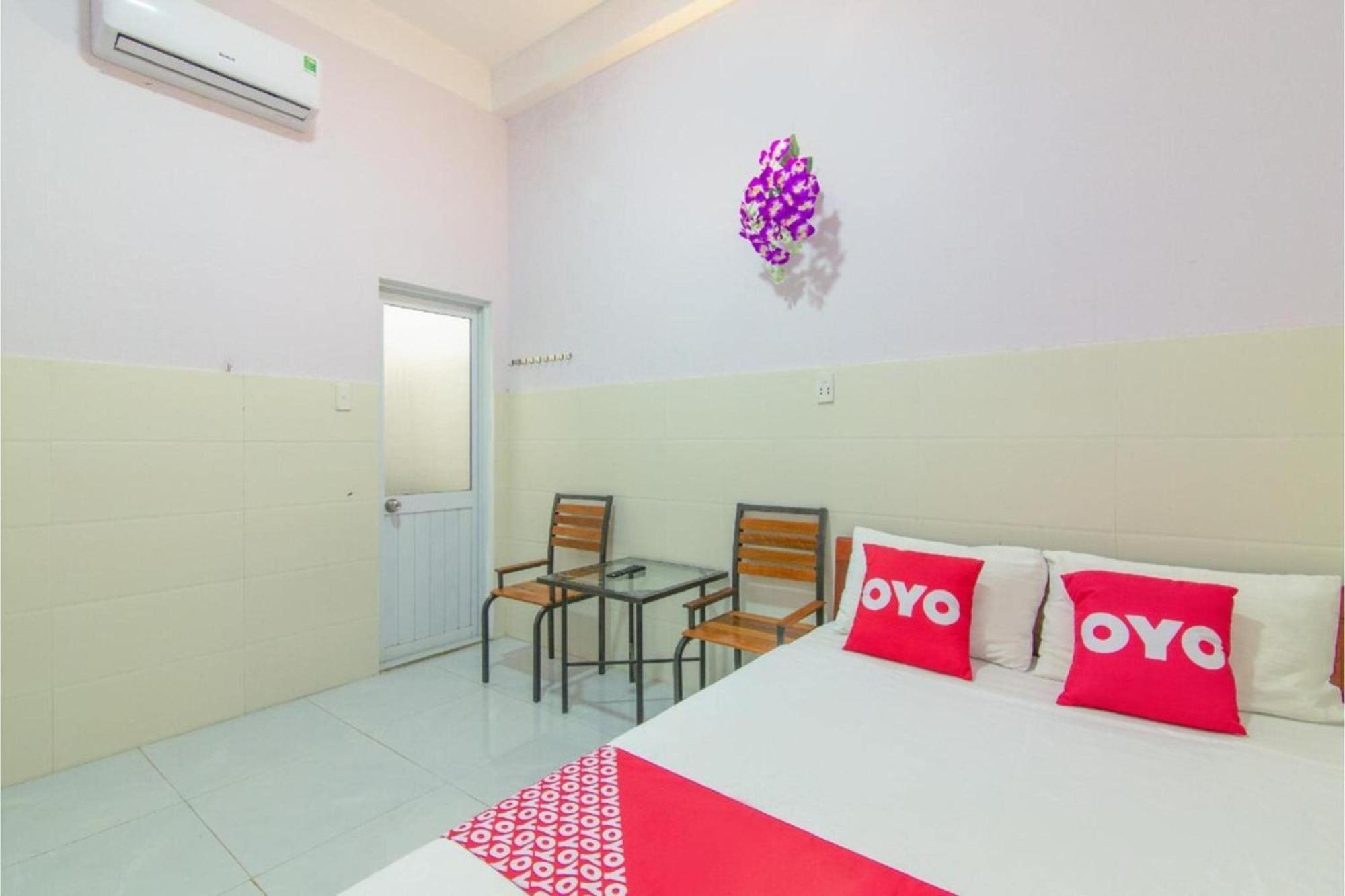 Oyo 868 Viet Anh Motel Da Nang Eksteriør billede